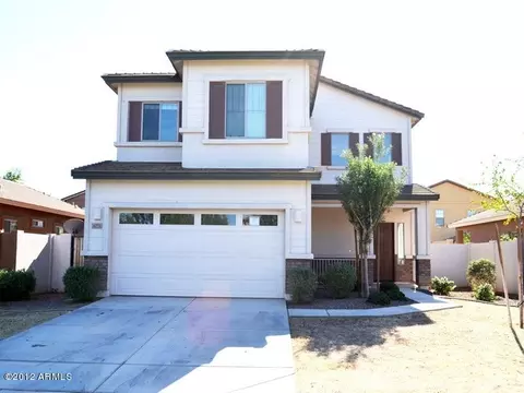 4271 E Park Ave, Gilbert, AZ 85234 photo 1