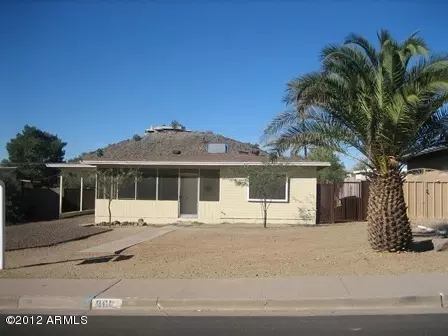 9612 N 3rd Dr, Phoenix, AZ 85021 photo 1