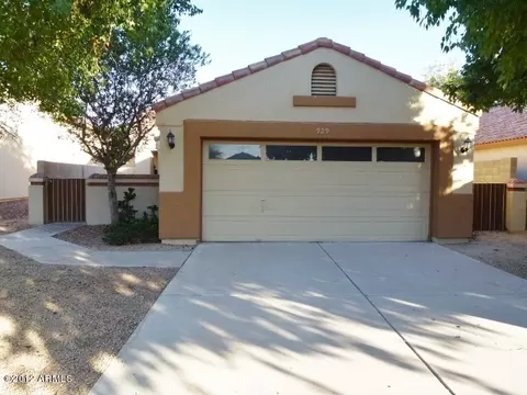 929 S Abalone Dr, Gilbert, AZ 85233 photo 16