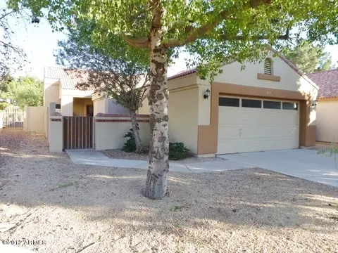 929 S Abalone Dr, Gilbert, AZ 85233 photo 15