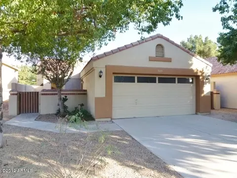 929 S Abalone Dr, Gilbert, AZ 85233 photo 14