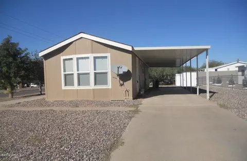 9602 Edgewood Ave, Mesa, AZ 85208 photo 1