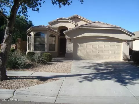 20802 N 38th Pl, Phoenix, AZ 85050 photo 1