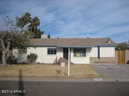 4506 E Turney Ave, Phoenix, AZ 85018 photo 1