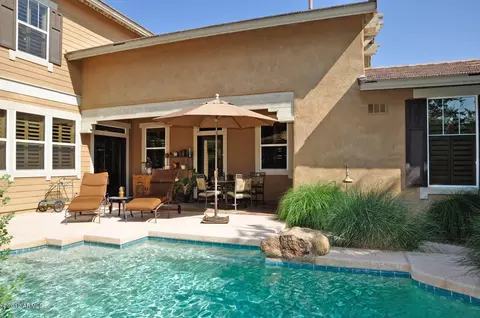 3905 N Edith Way, Buckeye, AZ 85396 photo 49