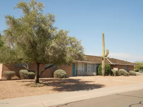 538 E Fairmont Dr, Tempe, AZ 85282 photo 1