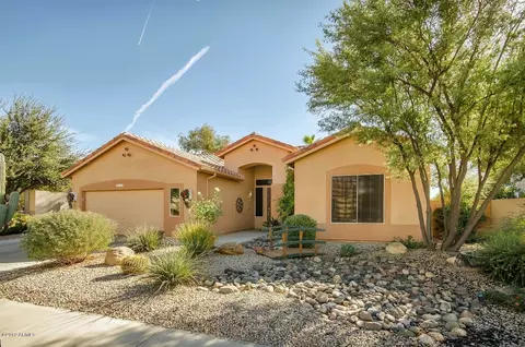 4521 E Walnut Rd, Gilbert, AZ 85298 photo 1