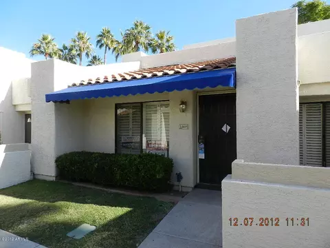 837 E Lola Dr, Phoenix, AZ 85022 photo 1