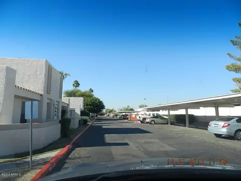 837 E Lola Dr, Phoenix, AZ 85022 photo 13