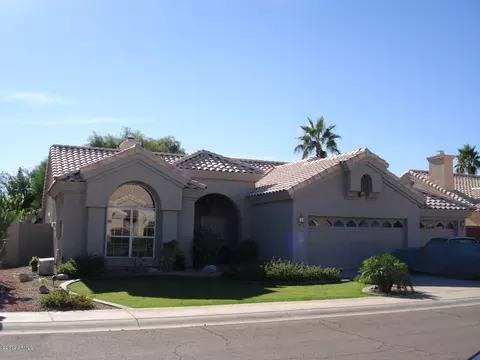 4031 E Lavender Ln, Phoenix, AZ 85044 photo 1