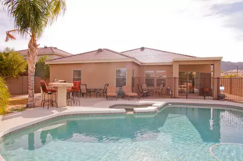 1206 E Gwen St, Phoenix, AZ 85042 photo 17
