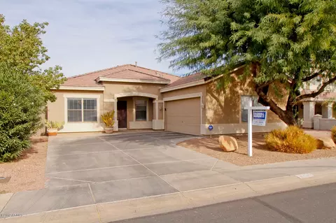 1206 E Gwen St, Phoenix, AZ 85042 photo 1