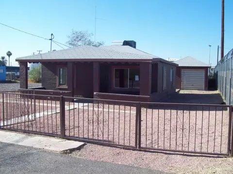 702 S 9th Pl, Phoenix, AZ 85034 photo 9