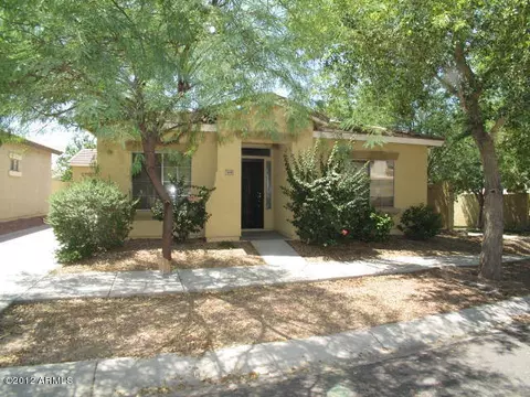 7651 E Boise St, Mesa, AZ 85207 photo 1