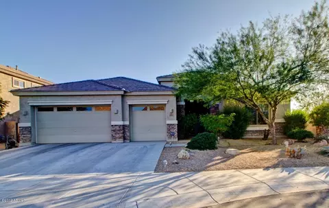 2217 W Eagle Feather Rd, Phoenix, AZ 85085 photo 31