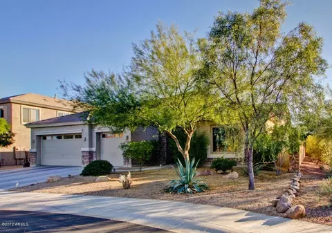 2217 W Eagle Feather Rd, Phoenix, AZ 85085 photo 30