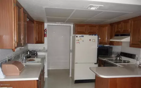 806 E Cherry St, Payson, AZ 85541 photo 3