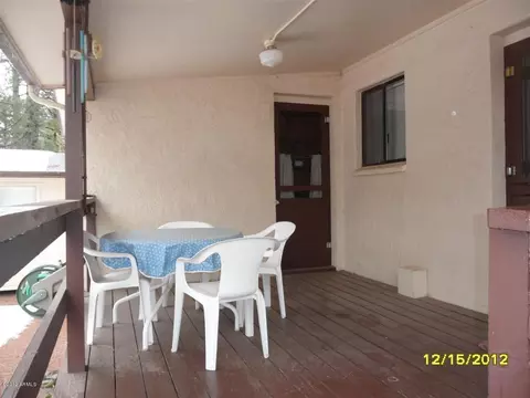 806 E Cherry St, Payson, AZ 85541 photo 5