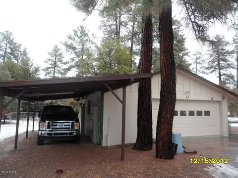 806 E Cherry St, Payson, AZ 85541 photo 10