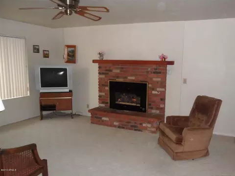 806 E Cherry St, Payson, AZ 85541 photo 2