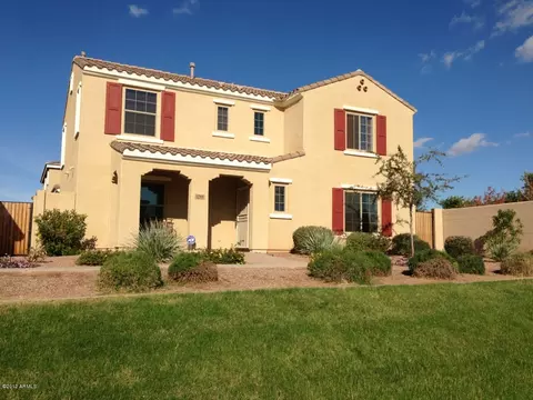1749 S Balboa Dr, Gilbert, AZ 85295 photo 2