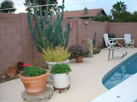 4101 E Osborn Rd, Phoenix, AZ 85018 photo 16