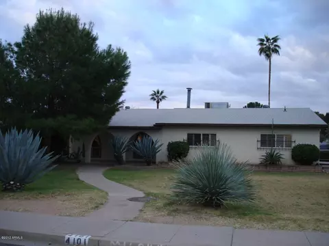 4101 E Osborn Rd, Phoenix, AZ 85018 photo 5