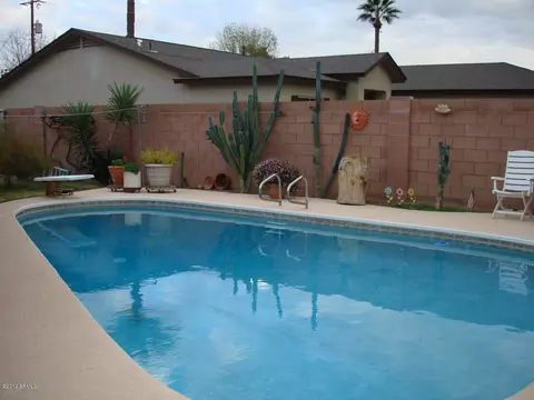 4101 E Osborn Rd, Phoenix, AZ 85018 photo 14
