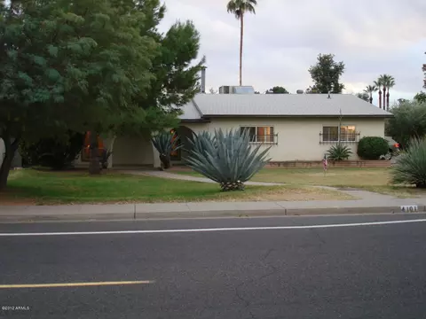 4101 E Osborn Rd, Phoenix, AZ 85018 photo 1
