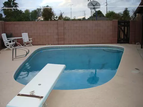 4101 E Osborn Rd, Phoenix, AZ 85018 photo 4