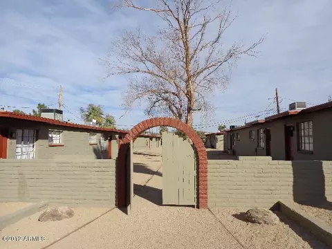 1416 E Cinnabar Ave, Phoenix, AZ 85020 photo 1