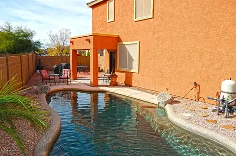 2265 S Harper --, Mesa, AZ 85209 photo 16
