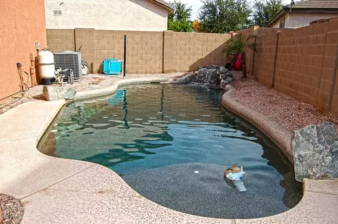 2265 S Harper --, Mesa, AZ 85209 photo 21