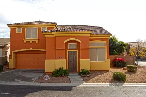 2265 S Harper --, Mesa, AZ 85209 photo 1