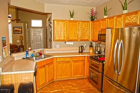 2265 S Harper --, Mesa, AZ 85209 photo 9