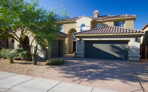 3987 E Herrera Dr, Phoenix, AZ 85050 photo 1