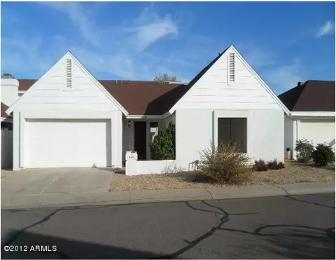 3326 E Taro Ln, Phoenix, AZ 85050 photo 1