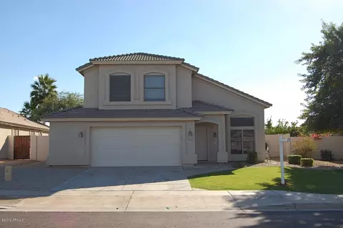 8643 E Milagro Ave, Mesa, AZ 85209 photo 1