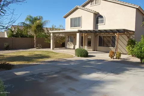 8643 E Milagro Ave, Mesa, AZ 85209 photo 19