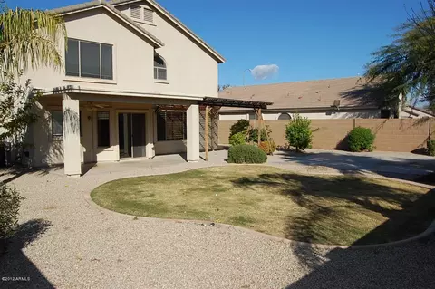 8643 E Milagro Ave, Mesa, AZ 85209 photo 18