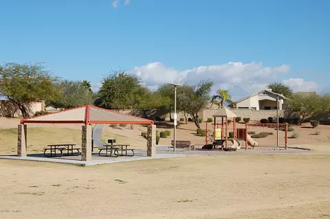 8643 E Milagro Ave, Mesa, AZ 85209 photo 21