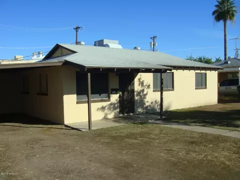 3214 E Brill St, Phoenix, AZ 85008 photo 19