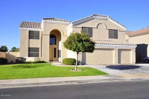 2226 S Duval --, Mesa, AZ 85209 photo 1