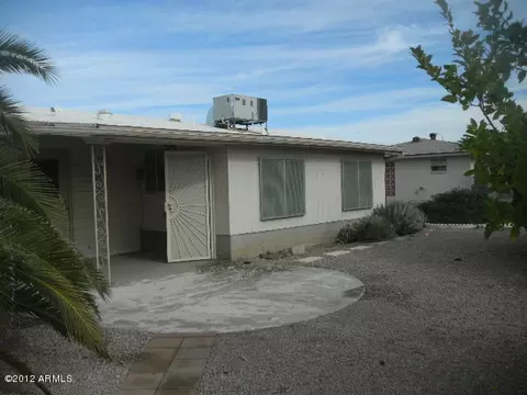 6033 E Dallas St, Mesa, AZ 85205 photo 12