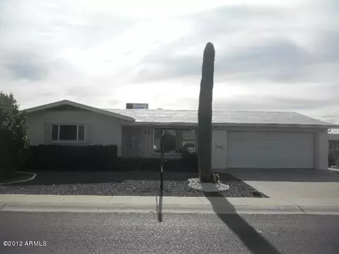 6033 E Dallas St, Mesa, AZ 85205 photo 1