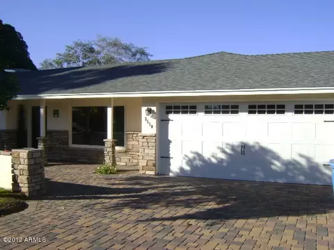 3510 N 35th Pl, Phoenix, AZ 85018 photo 2