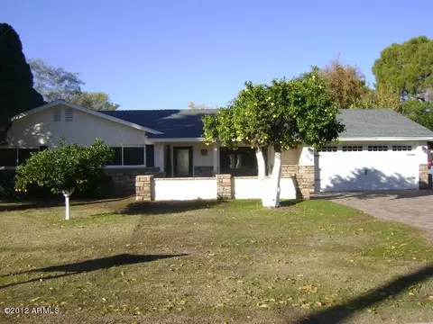 3510 N 35th Pl, Phoenix, AZ 85018 photo 1