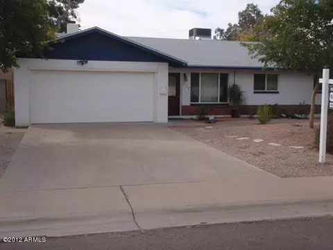 517 E Malibu Dr, Tempe, AZ 85282 photo 1