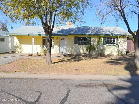 4644 E Cypress St, Phoenix, AZ 85008 photo 36