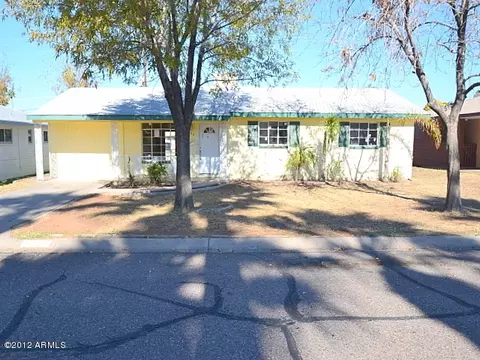 4644 E Cypress St, Phoenix, AZ 85008 photo 2